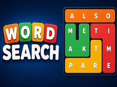 Laro Word Search: Offline Puzzle