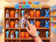 Laro Goods Sort 