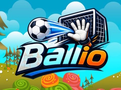 Laro Ballio