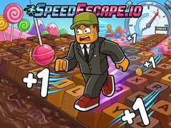 Laro SpeedEscape.io