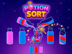 Laro Potion Sort