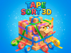 Laro Tape Sort 3D