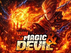 Laro Win Magic & Devil