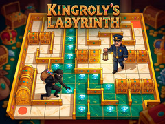 Laro KingRoly's Labyrinth