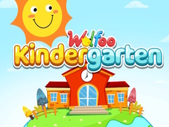 Laro Wolfoos Kindergarten