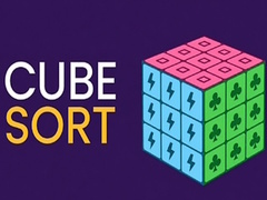 Laro Cube Sort