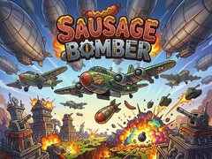 Laro Sausage Bomber
