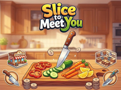 Laro Slice To Meet You