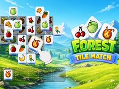 Laro Forest Tile Match
