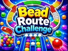 Laro Bead Route Challenge