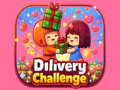 Laro Dilivery Challenge