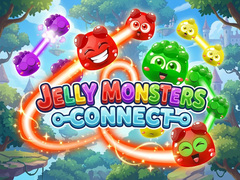 Laro Jelly Monsters Link