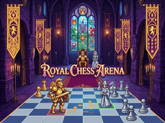 Laro Royal Chess Arena