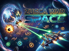 Laro Zusca War Space