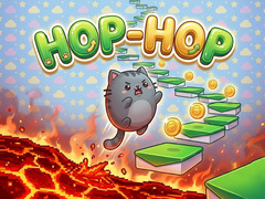 Laro Hop-Hop