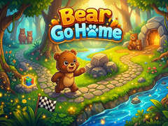 Laro Bear Go Home