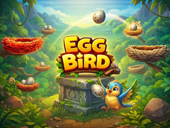 Laro Egg Bird