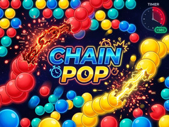 Laro Chain Pop