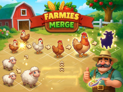Laro Farmies Merge