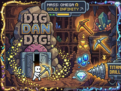 Laro Dig Dan Dig