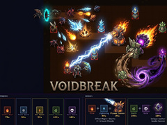 Laro Voidbreak