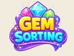 Laro Gem Sorting