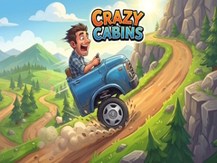 Laro Crazy Cabins