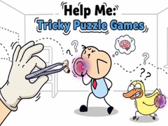 Laro Help Me: Tricky Puzzle Games