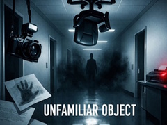 Laro Unfamiliar Object