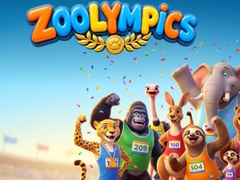 Laro Zoolympics