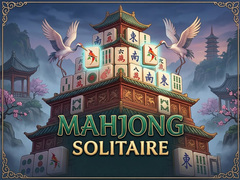 Laro Mahjong Solitaire