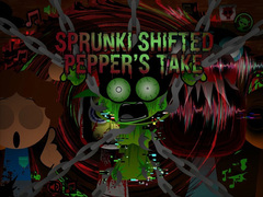 Laro Sprunki Shifted Pepper’s Take