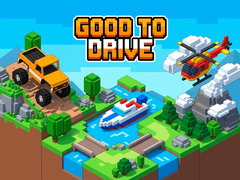 Laro Good to drive