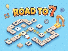 Laro Road To 7