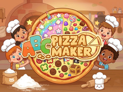 Laro ABC Pizza Maker 