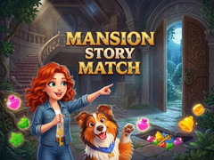Laro Mansion Story Match