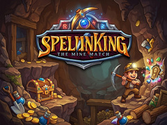 Laro SpelunKing