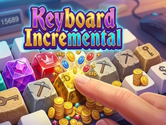 Laro Keyboard Incremental