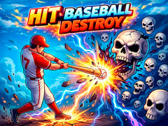 Laro Hit Baseball Destroy