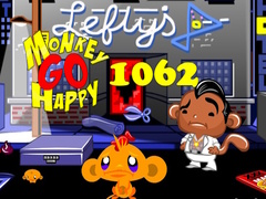 Laro Monkey Go Happy Stage 1062