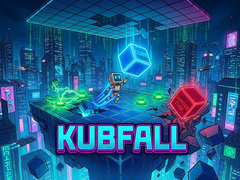 Laro Kubfall