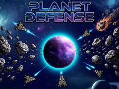 Laro Planet Defense
