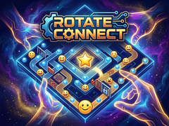Laro Rotate & Connect
