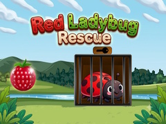 Laro Red Ladybug Rescue
