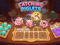 Laro Catching Piglets