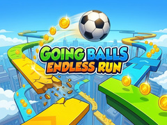 Laro Going Balls Endless Run