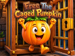 Laro Free The Caged Pumpkin