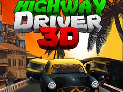 Laro Highway Driver 3D