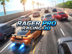 Laro Racer Pro: Racing 3D