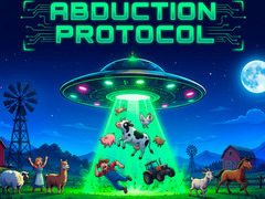 Laro Abduction Protocol